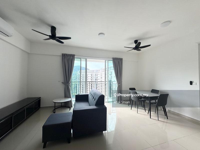 For Rent - Ideal Residency