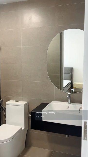 Residensi Servis untuk Disewa di Sunway Belfield oleh C L Ngan - iProperty.com.my