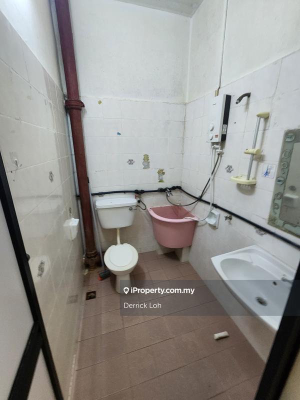 Rumah Berangkai 2 Tingkat untuk Dijual di Paya Terubong, Ayer Itam oleh Derrick Loh - iProperty.com.my