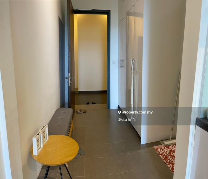 Service Residence for Sale in Establishment Bangsar (Menara Teguh Bangsar) by Stefanie Yii - iProperty.com.my