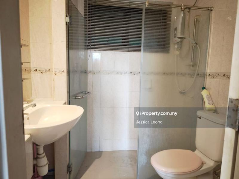 Kondominium untuk Dijual di Pelangi Utama oleh Jessica Leong - iProperty.com.my