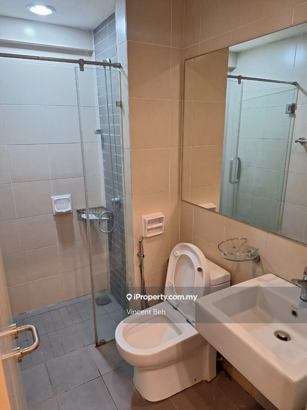 Kediaman Servis untuk Disewa di Tiara Mutiara / The Crown oleh Vincent Beh - iProperty.com.my