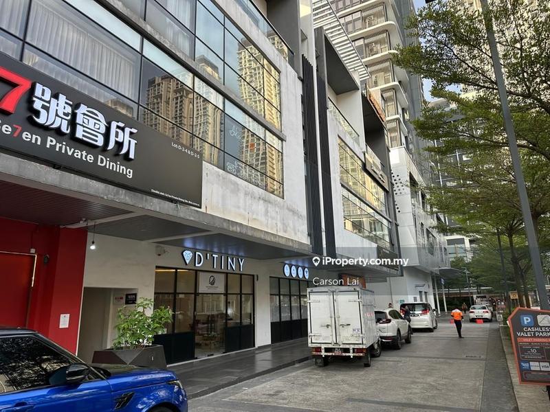 Shop-Office for Rent in Bukit Jalil, Kuala Lumpur by Carson Lai - iProperty.com.my