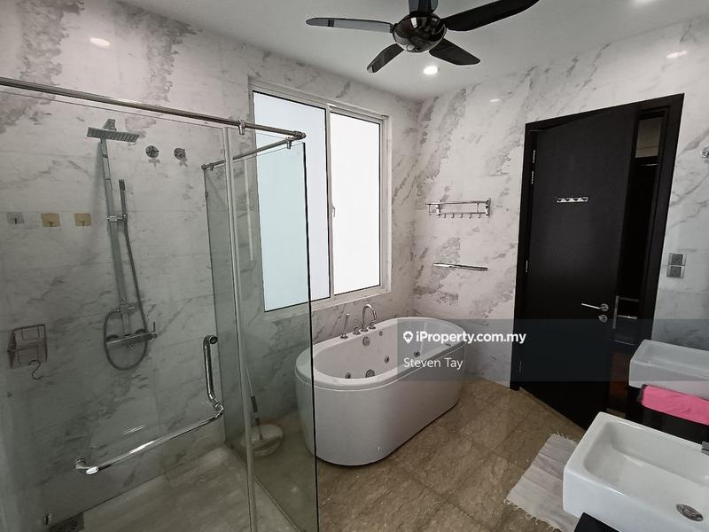 Bungalow House for Sale in Bandar Kinrara Seksyen 1, Bandar Kinrara by Steven Tay - iProperty.com.my