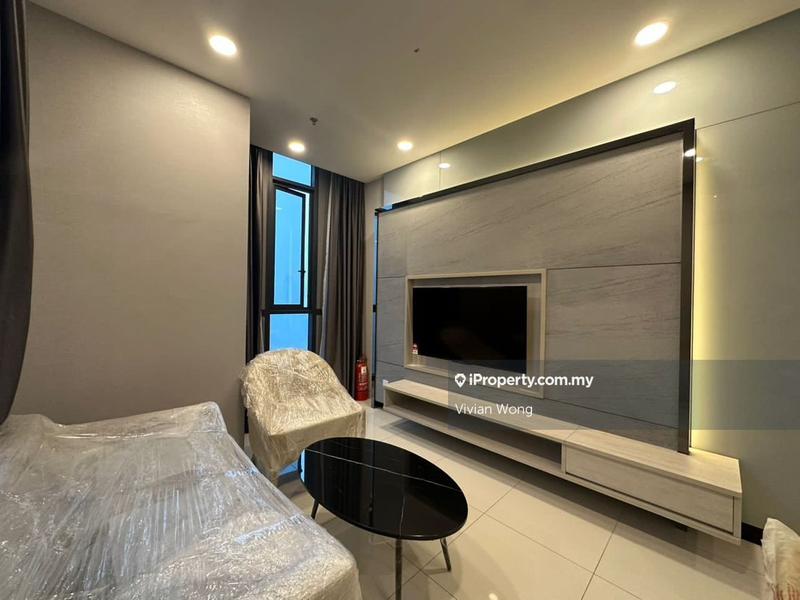 Service Residence for Rent in Societe by Vivian Wong - iProperty.com.my