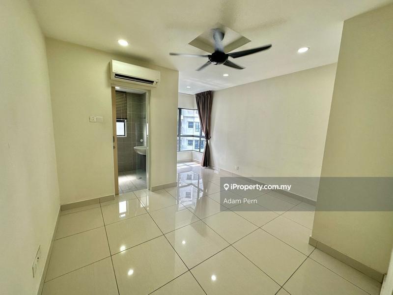 Residensi Servis untuk Disewa di Maisson oleh Adam Pern - iProperty.com.my