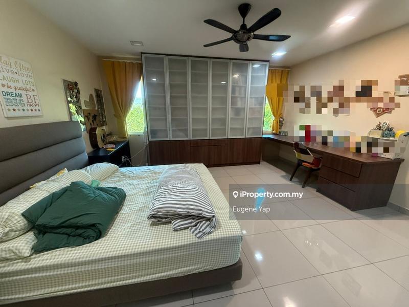 Bungalow House for Sale in Templer Park @ Rawang , Selayang, Rawang by Eugene Yap - iProperty.com.my