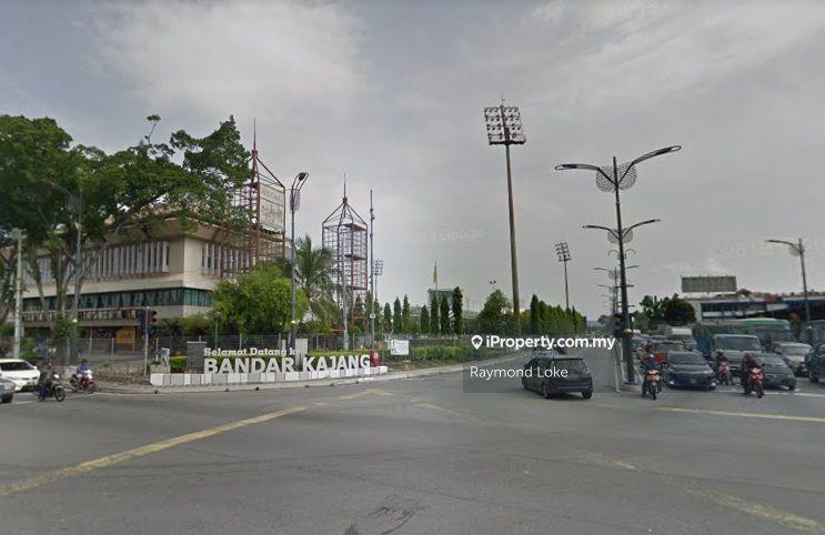 Shop for Sale in Bandar Kajang, Kajang by Raymond Loke - iProperty.com.my