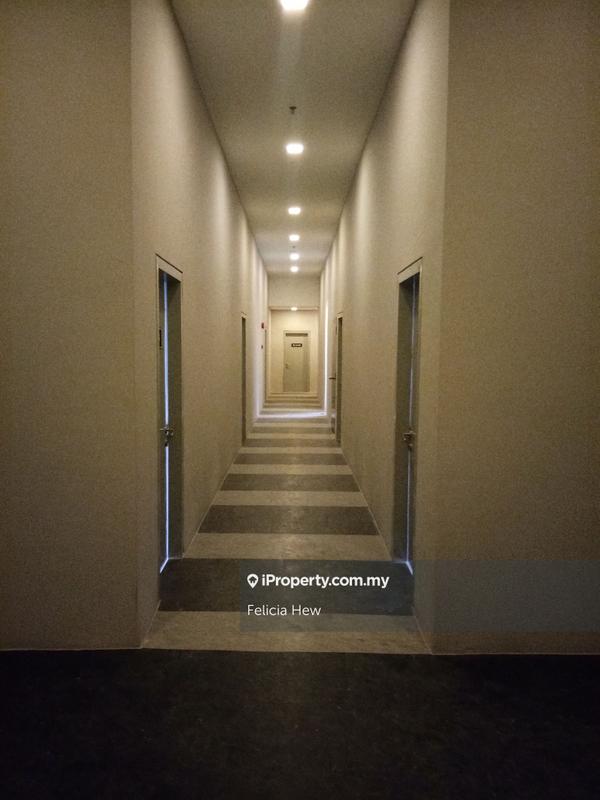 For Rent - SOHO @ Empire City