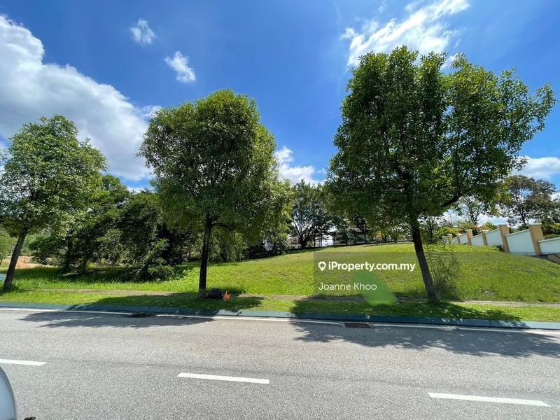 Tanah Banglo untuk Dijual di Seputeh Heights, Taman Seputeh, KL, Seputeh oleh Joanne Khoo - iProperty.com.my