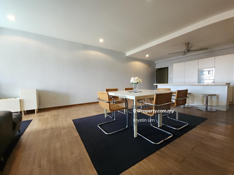 Kondominium untuk Dijual di Lakes Condominiums / Pangsapuri Tasik oleh Krystin Lim - iProperty.com.my
