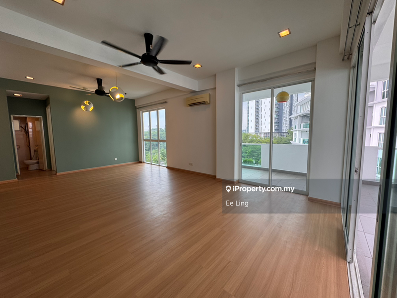 For Sale - Subang Parkhomes