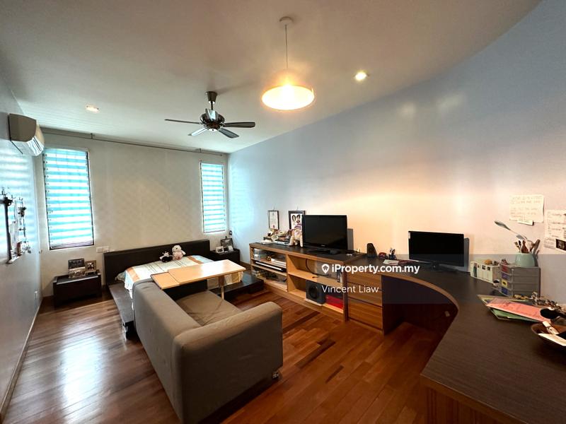 Banglo untuk Dijual di Sunway Damansara, Kota Damansara oleh Vincent Liaw - iProperty.com.my