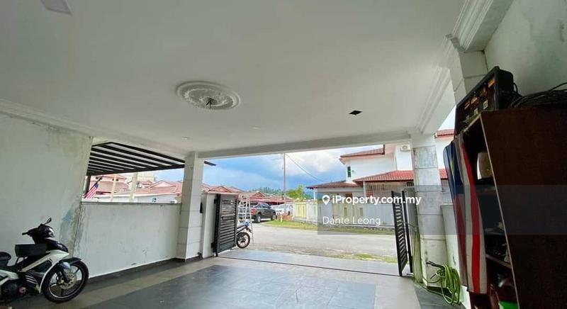 Rumah Berangkai 1 Tingkat untuk Dijual di Kajang, Selangor oleh Dante Leong - iProperty.com.my