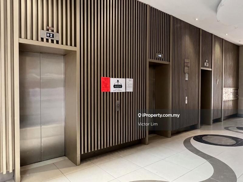 Pejabat untuk Disewa di Golden Triangle, KL City Centre oleh Victor Lim - iProperty.com.my