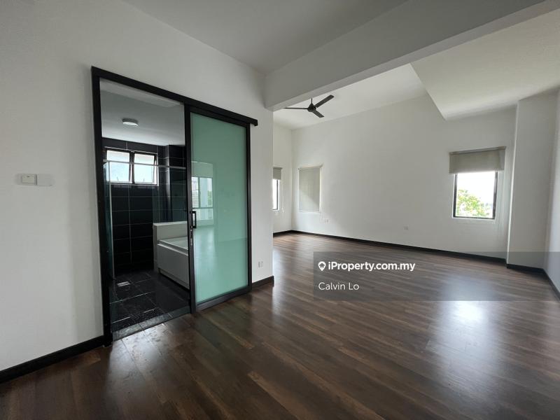 Rumah Berangkai 3 Tingkat untuk Dijual di Taman Damai Utama, Bandar Kinrara oleh Calvin Lo - iProperty.com.my