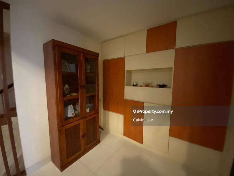2.5-storey Terraced House for Sale in Bu6, Bandar Utama by Calvin Law - iProperty.com.my