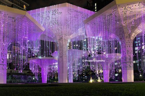 Service Residence for Sale in Arte Plus by Elynne Lim - iProperty.com.my