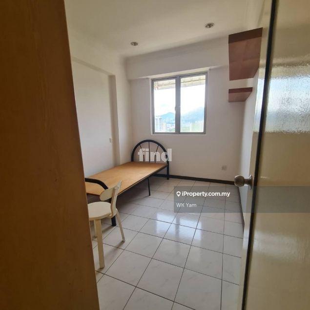 Kondominium untuk Dijual di Villa Emas oleh WK Yam - iProperty.com.my