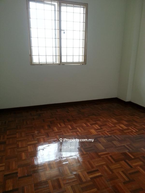 Pangsapuri untuk Dijual di Sri Teratai Apartment oleh Lilian See - iProperty.com.my