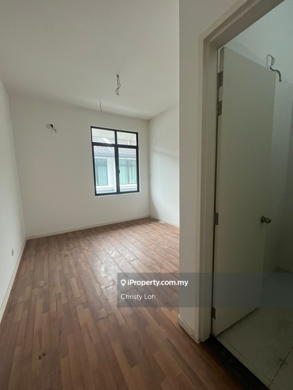 1-storey Terraced House for Sale in h7v5r, Semenyih by Christy Loh - iProperty.com.my
