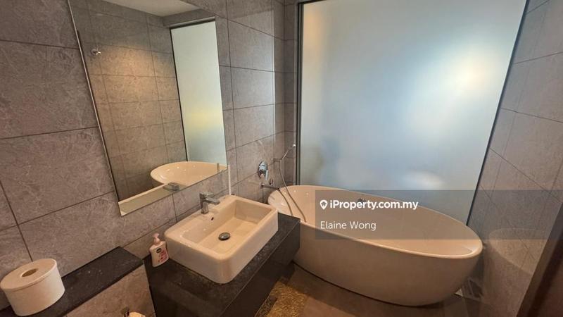 Kondominium untuk Dijual di Jesselton Twin Towers oleh Elaine Wong - iProperty.com.my