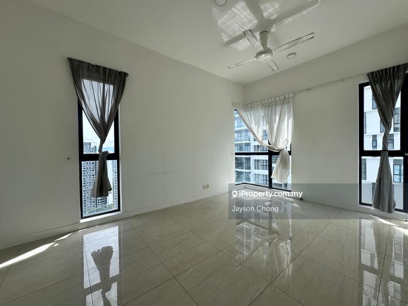 Kondominium untuk Dijual di CloudTree Residence oleh Jayson Chong - iProperty.com.my