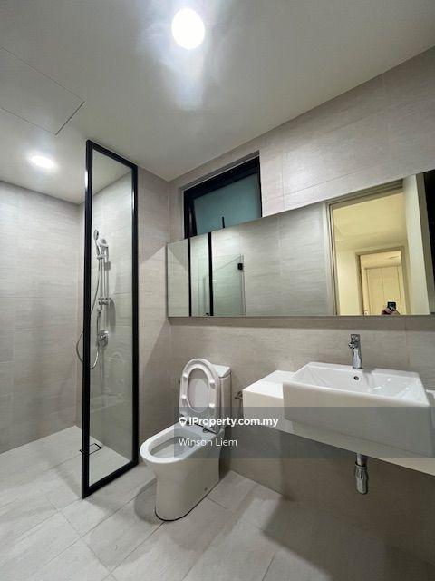 Service Residence for Sale in Residensi Solaris Parq by Winson Liem - iProperty.com.my