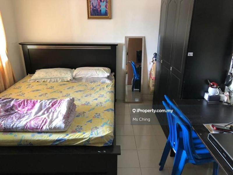 Rumah Teres 2-Tingkat untuk Dijual di Kampung Gombak Indah, Batu Caves oleh Ms Ching - iProperty.com.my