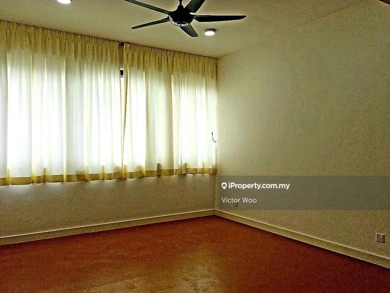 Kondominium untuk Dijual di The Hub oleh Victor Woo - iProperty.com.my