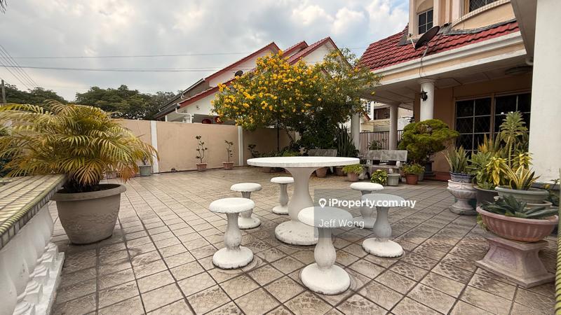 Semi-Detached House for Sale in Usj 5, Subang Jaya by Jeff Wong - iProperty.com.my