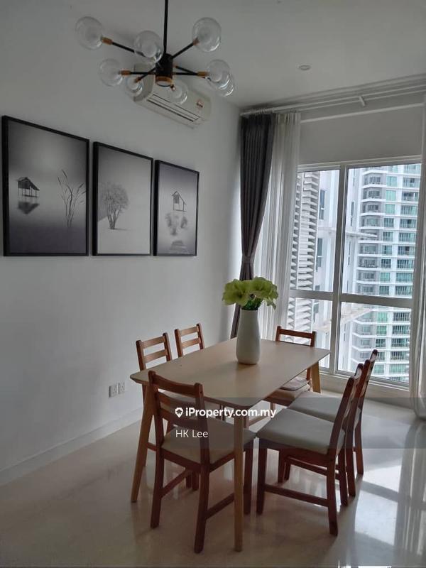 Condominium for Sale in Pavilion Hilltop by HK Lee - iProperty.com.my