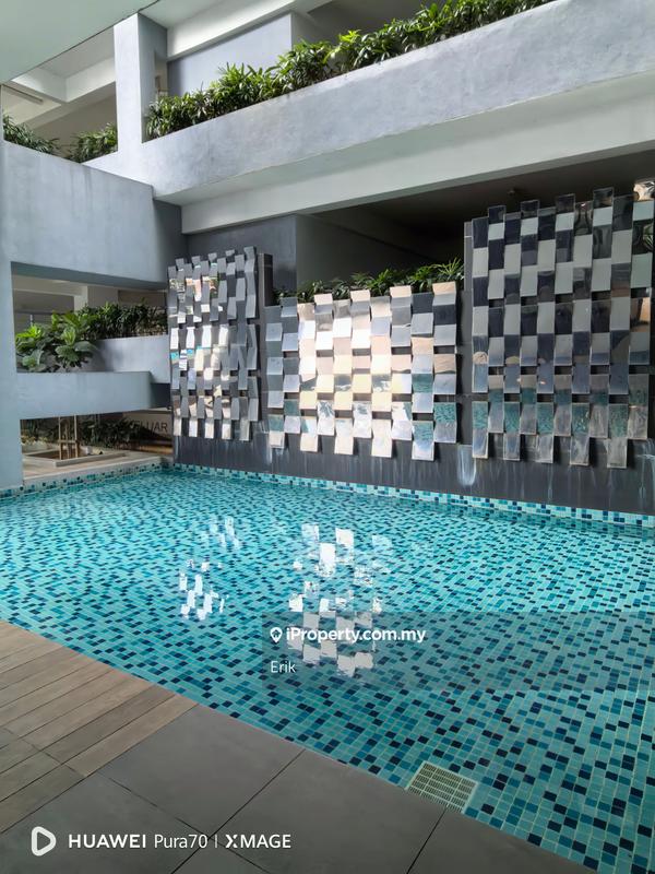 Service Residence for Sale in Neu Suites by Erik - iProperty.com.my
