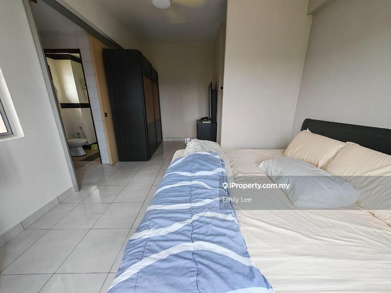 Condominium for Sale in Endah Puri by Emily Lee - iProperty.com.my