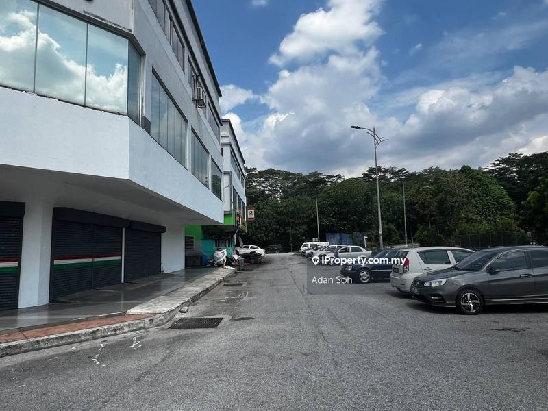 Kedai-Pejabat untuk Dijual di Sutera Damansara, Damansara Damai oleh Adan Soh - iProperty.com.my