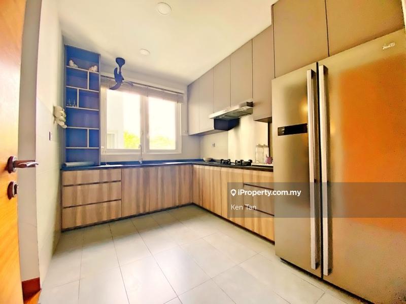 Bungalow House for Sale in Sunway Rymba Hill Kota Damansara, Petaling Jaya by Ken Tan - iProperty.com.my
