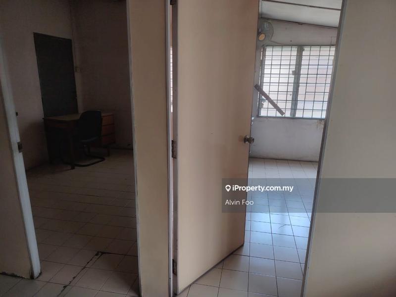 1-storey Terraced House for Sale in vnr1z, Petaling Jaya by Alvin Foo - iProperty.com.my