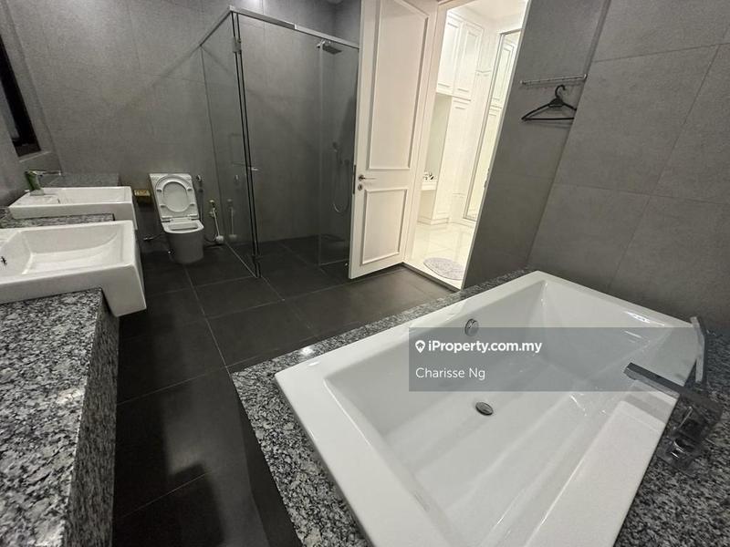 Semi-Detached House for Sale in Bandar Mahkota Cheras, Cheras by Charisse Ng - iProperty.com.my