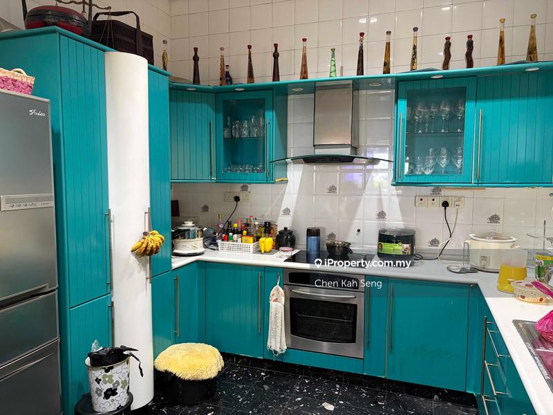 Condominium for Sale in Robson Condominium by Chen Kah Seng - iProperty.com.my