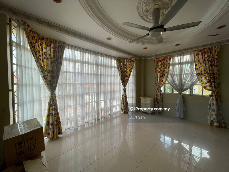 For Sale - Keramat Permai