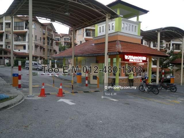 Rumah Bandar untuk Dijual di Taman Amansiara, Rawang oleh Too E M - iProperty.com.my