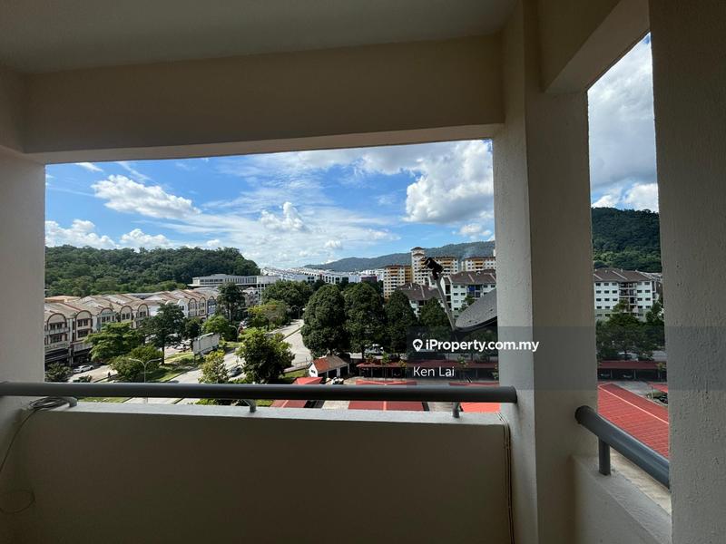 Apartment for Sale in Suria Kipark Damansara by Ken Lai - iProperty.com.my