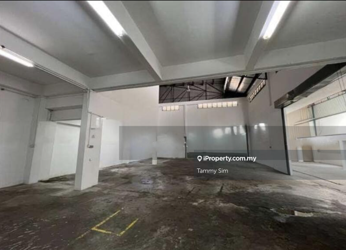 Kilang Berkembar untuk Disewa di Bukit Angkat, Kajang oleh Tammy Sim - iProperty.com.my