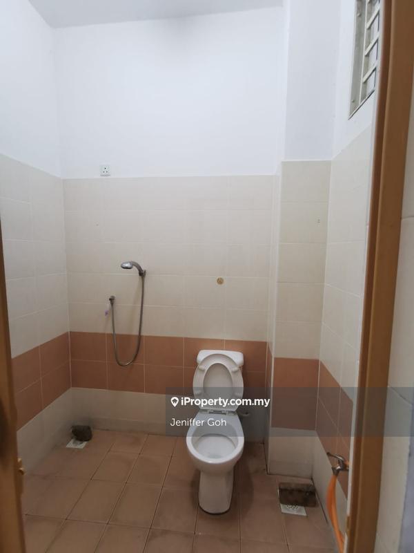 Semi-Detached House for Sale in Taman Desa Juru, Bukit Minyak by Jeniffer Goh - iProperty.com.my