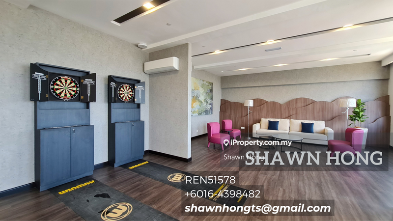 Condominium for Sale in M Vista by Shawn Hong - iProperty.com.my