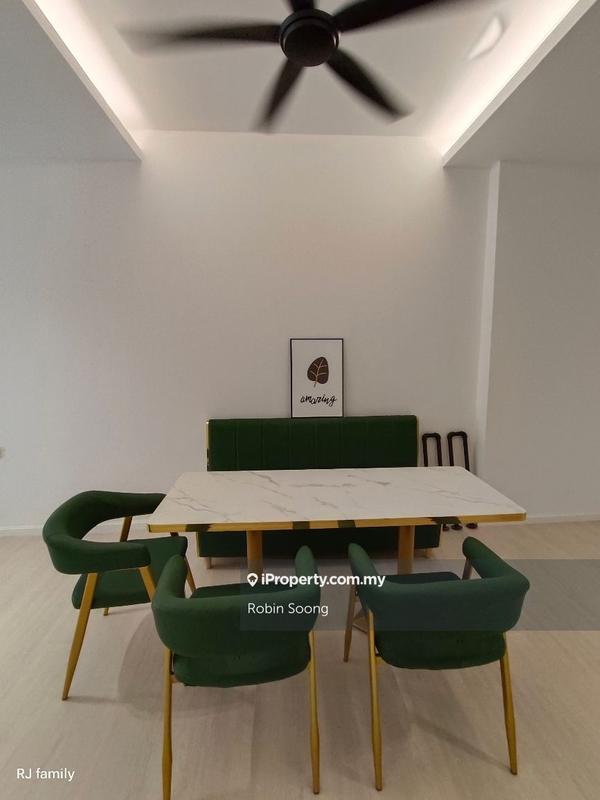 1.5-storey Terraced House for Sale in Ujong Pasir, Ujong Pasir by Robin Soong - iProperty.com.my