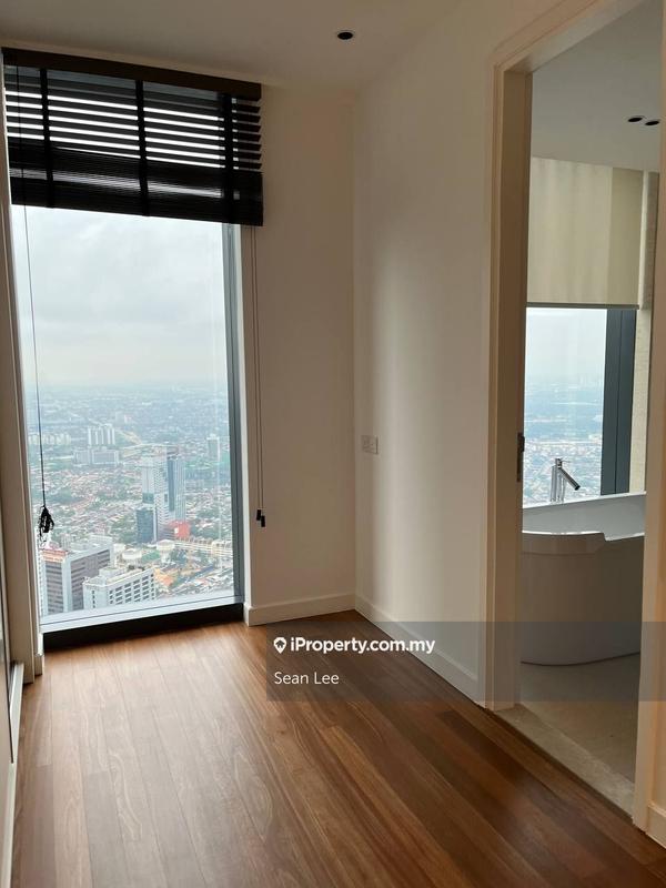 Kediaman Servis untuk Dijual di The Astaka @ 1 Bukit Senyum oleh Sean Lee - iProperty.com.my