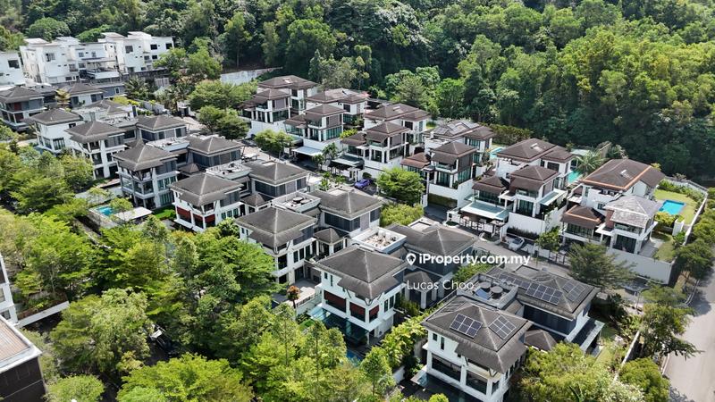 Banglo Tanah untuk Dijual di Rimba Kemensah, Ulu Kelang oleh Lucas Choo - iProperty.com.my