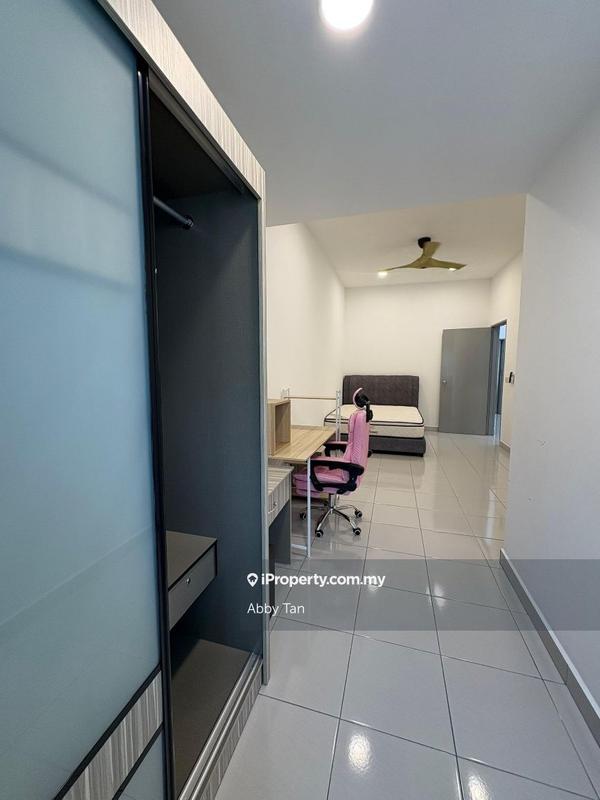 2-storey Terraced House for Rent in S2 Heights, Seremban 2 by Abby Tan - iProperty.com.my