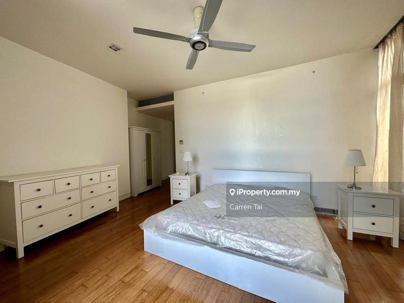 Condominium for Rent in Condominium @ The Troika by Carren Tai - iProperty.com.my